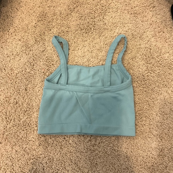 Halter bra top - Picture 2 of 2